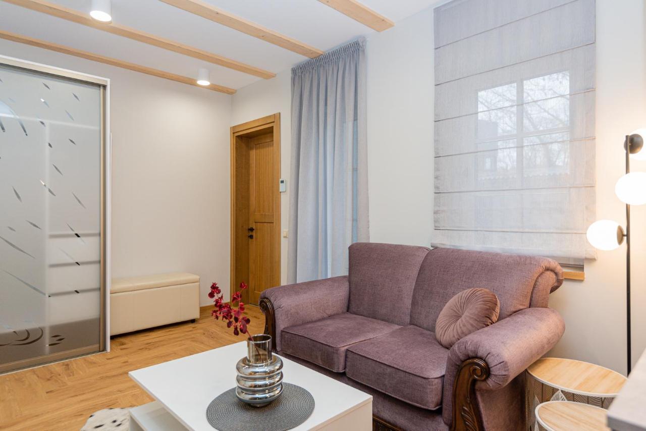Memel Townhouse Apartamentai كلابيدا المظهر الخارجي الصورة